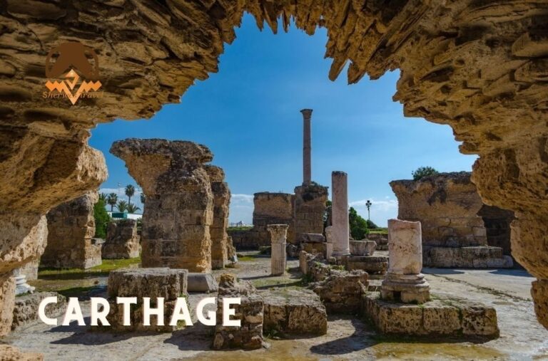 Carthage-3-1