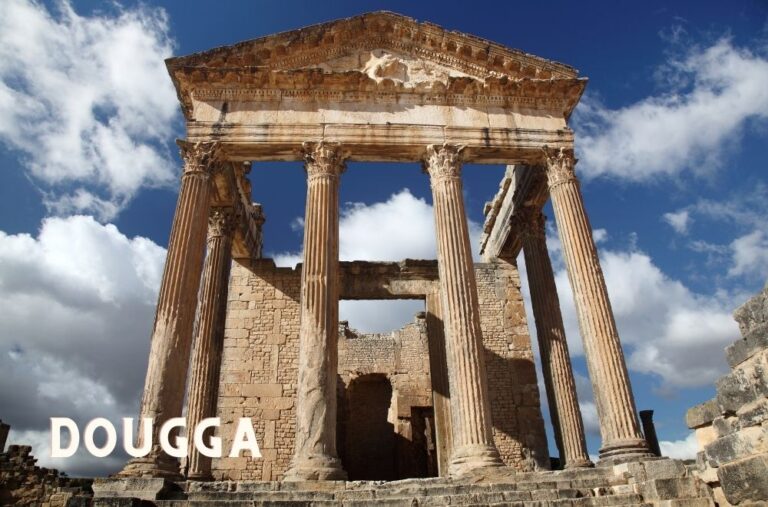 Dougga-1