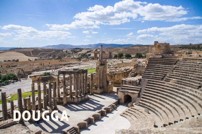 Dougga-3