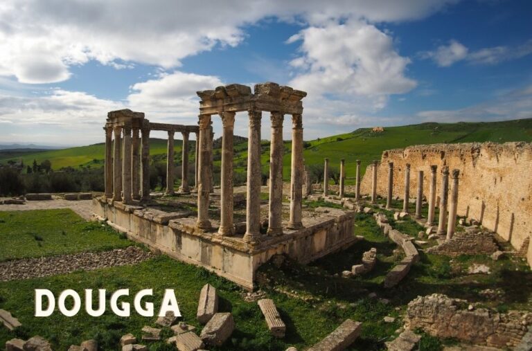 Dougga-4