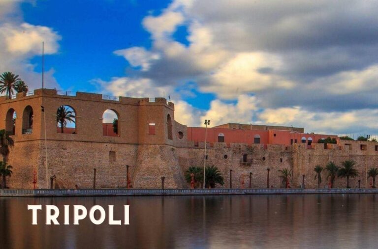 Tripoli-2