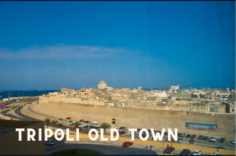 Tripoli-3